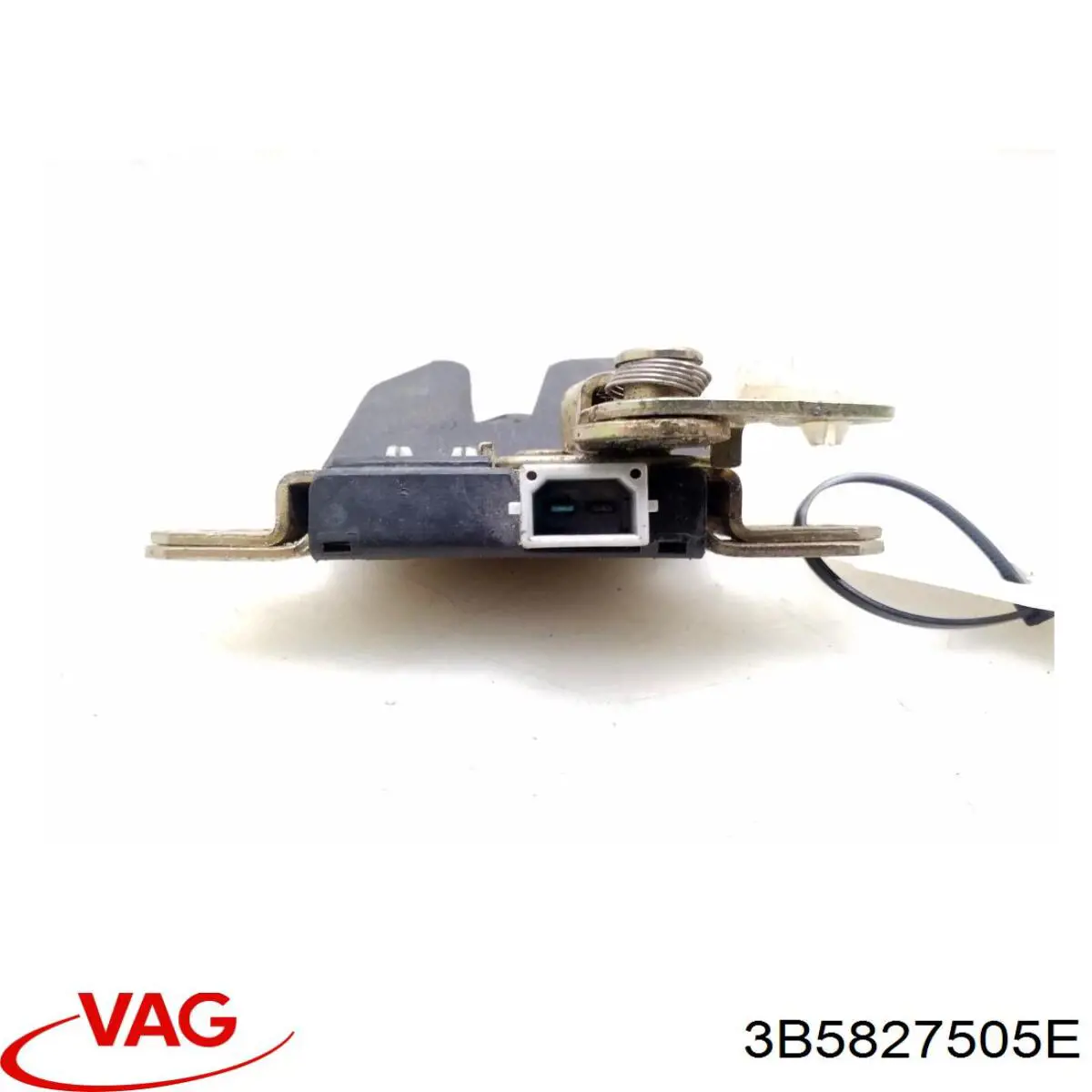 3B5827505E VAG 