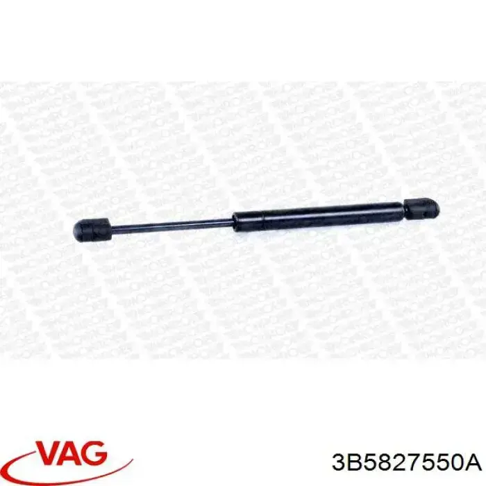 Амортизатор задней двери VAG 3B5827550A цена, от 7.25 USD