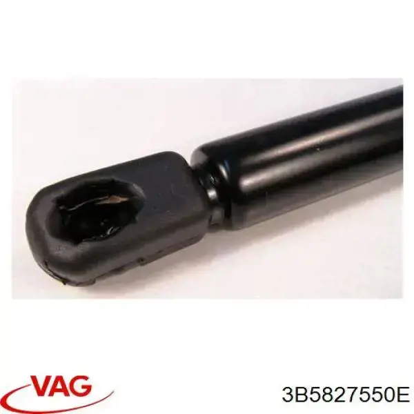 Газовый упор багажника VAG 3B5827550E