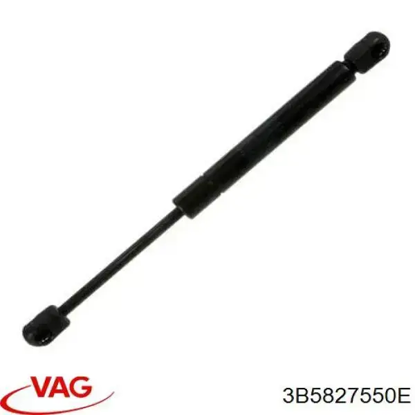 Амортизатор задней двери VAG 3B5827550E цена, от 8.87 USD