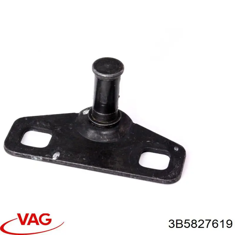  VAG 3U5827511 цена, от 5.07 USD