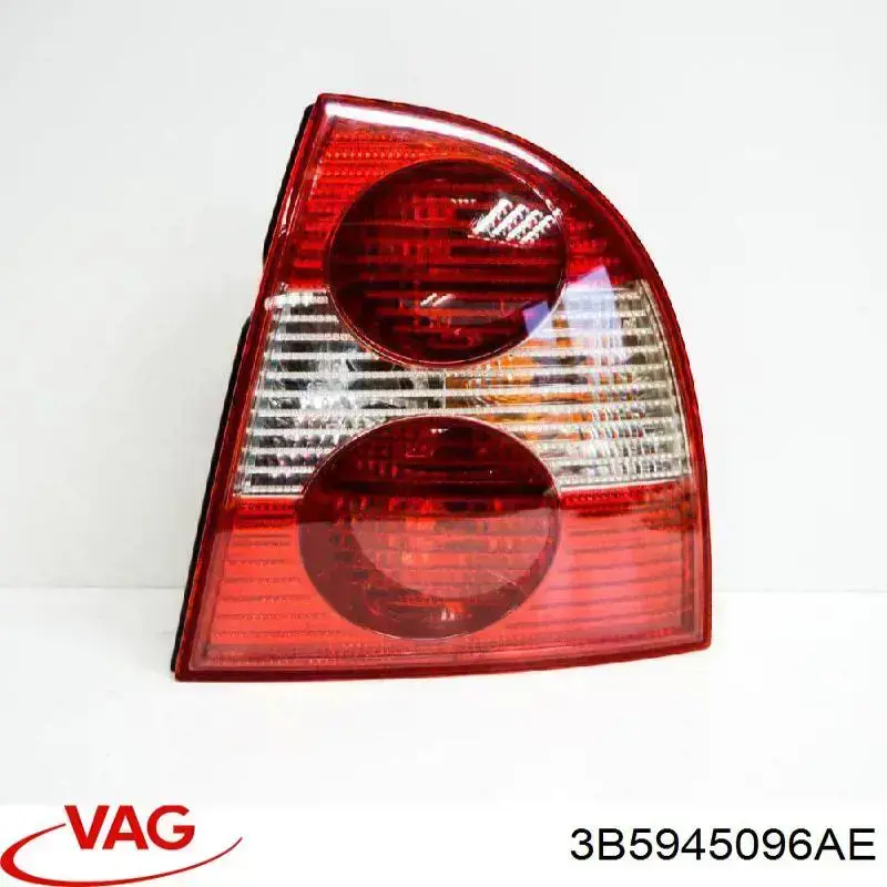 3B5945096AE VAG Фонари задние