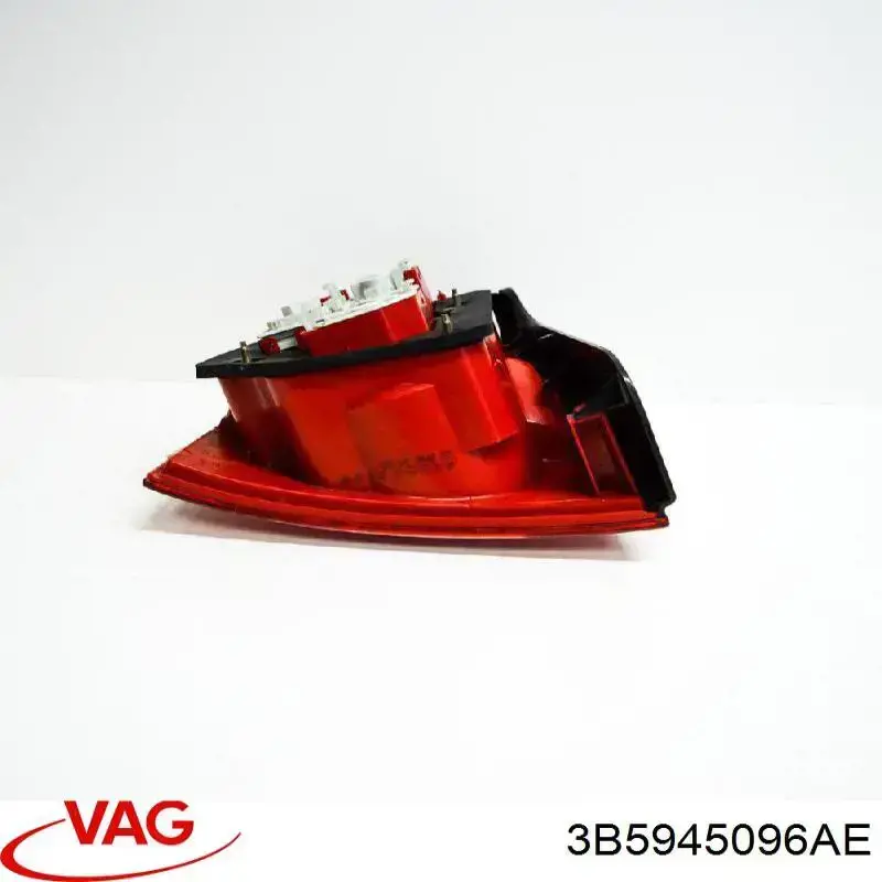 Фонарь задний правый VAG 3B5945096AE цена, от 47.01 USD