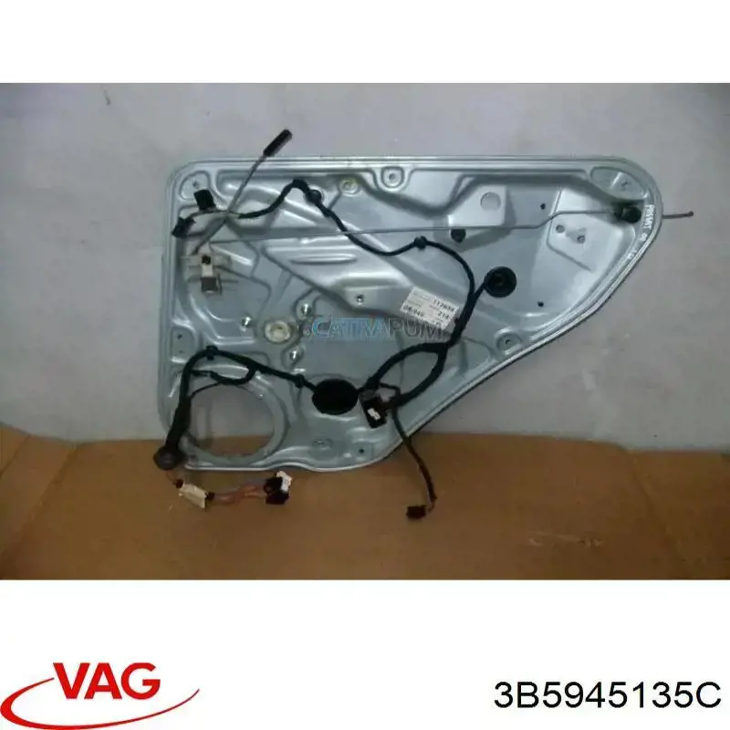  VAG 3B5945135C цена, от 2.82 USD