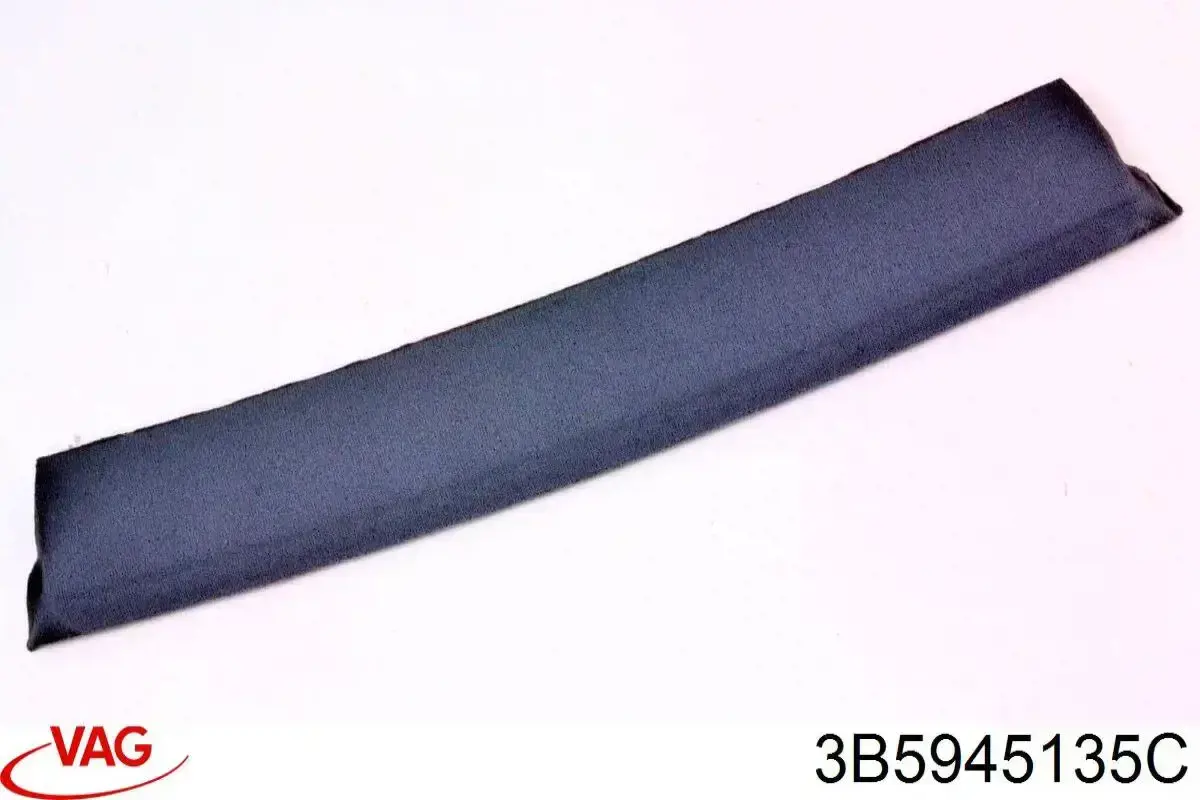 3B5945135C VAG 