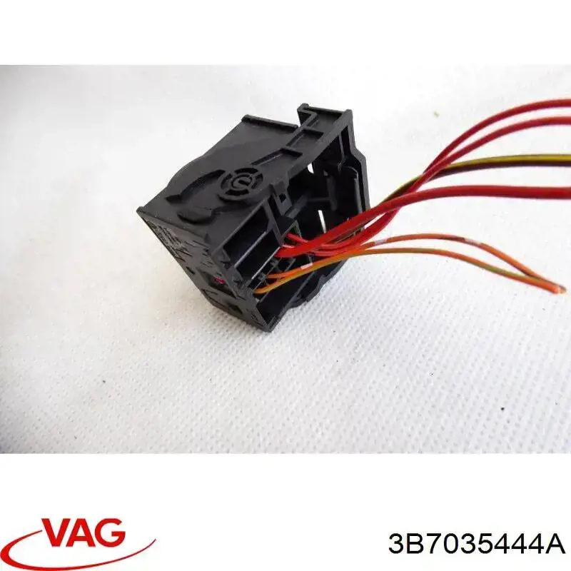  VAG 3B7035444A