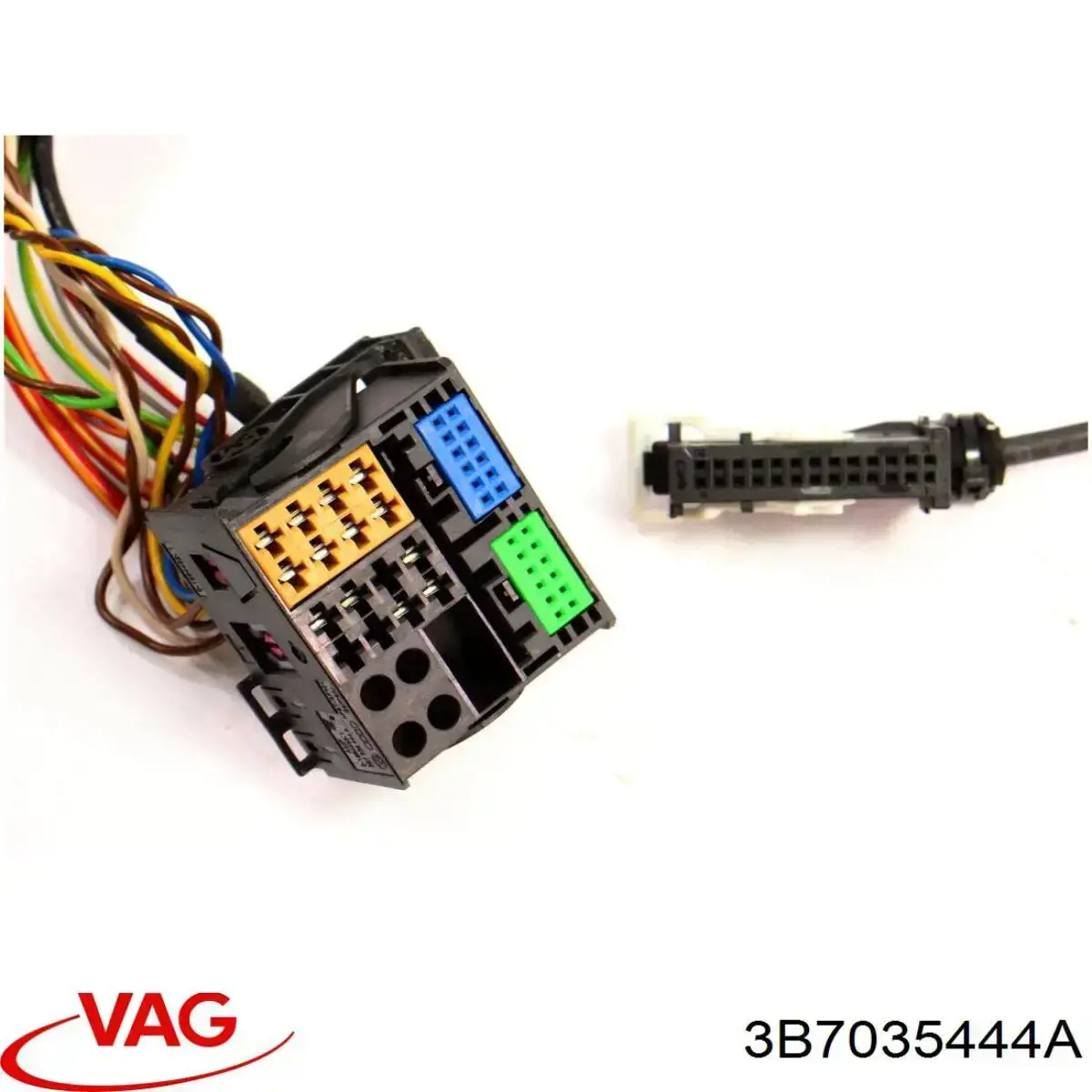 3B7035444A VAG 