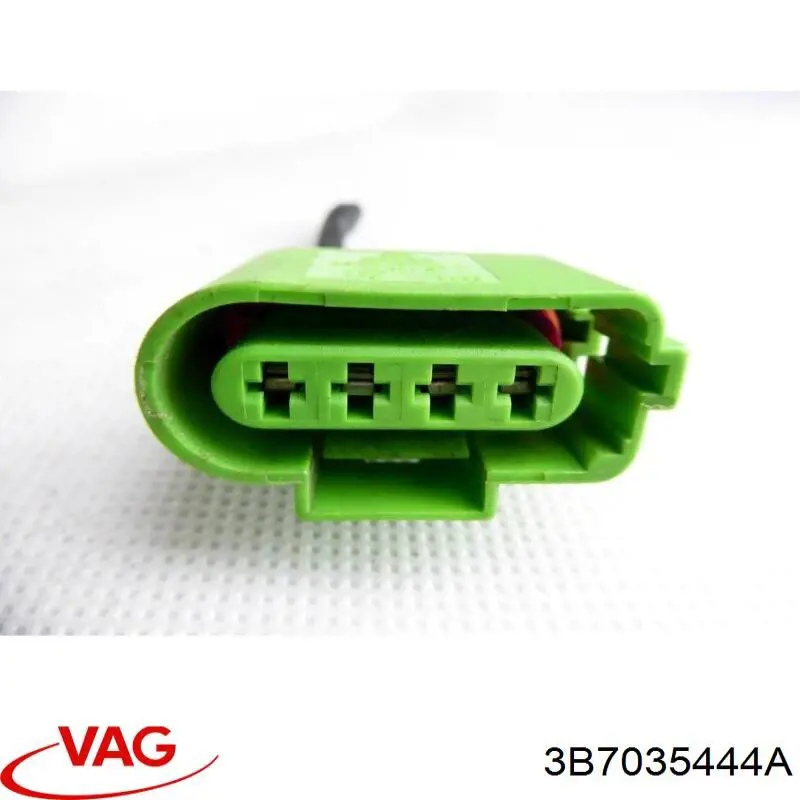Купить 3B7035444A VAG 