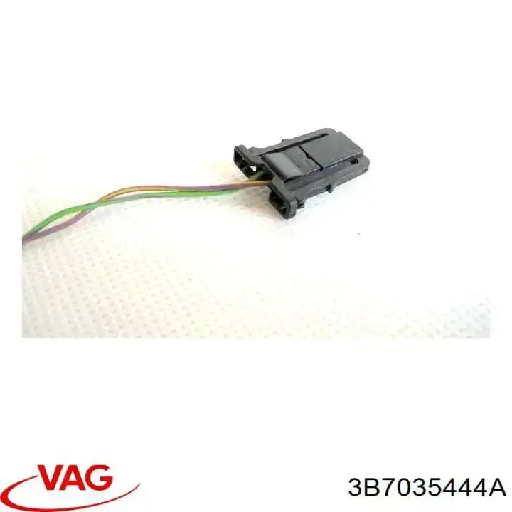 3B7035444A VAG