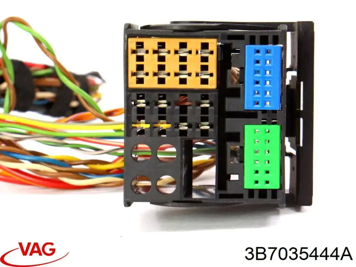  VAG 3B7035444A цена, от 5.93 USD