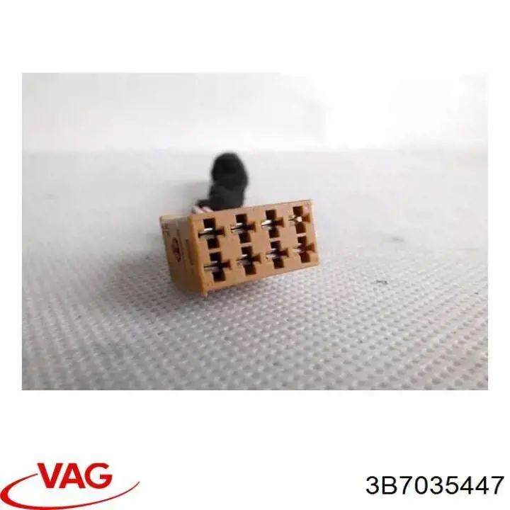 Купить 3B7035447 VAG 