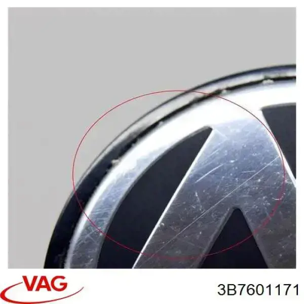 Колпаки на диски на Volkswagen Golf V 1K1