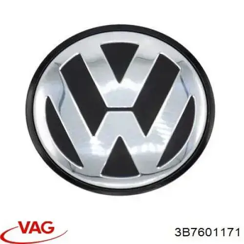  Колпаки Volkswagen Golf 5