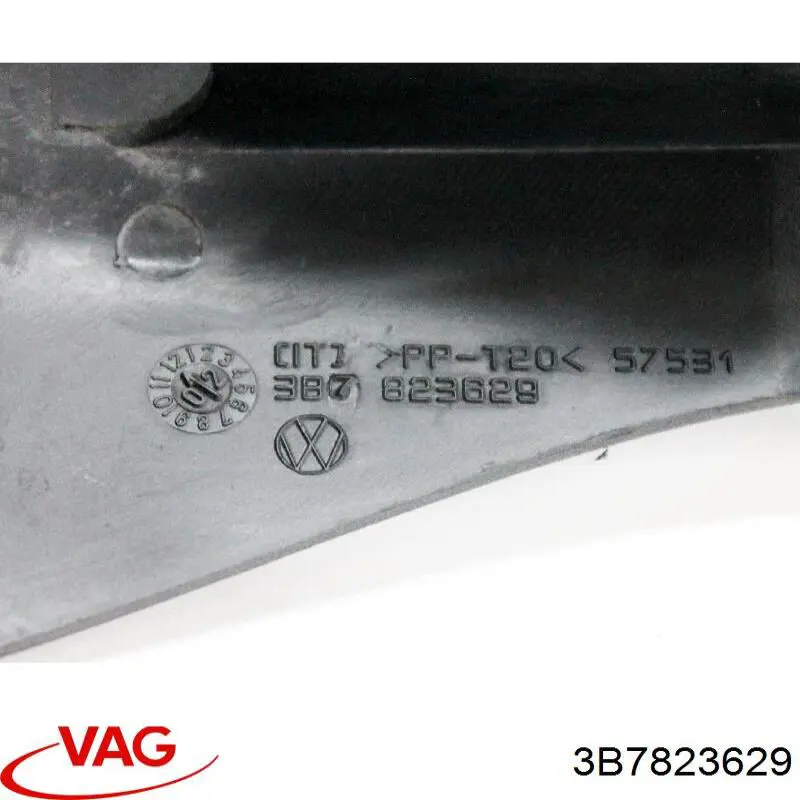 Купить 3B7823629 VAG 