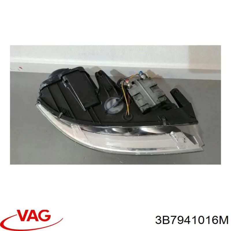 3B7941016M VAG 