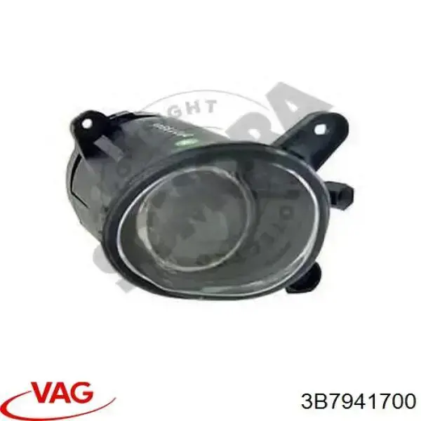 Купить 3B7941700 VAG Туманка правая