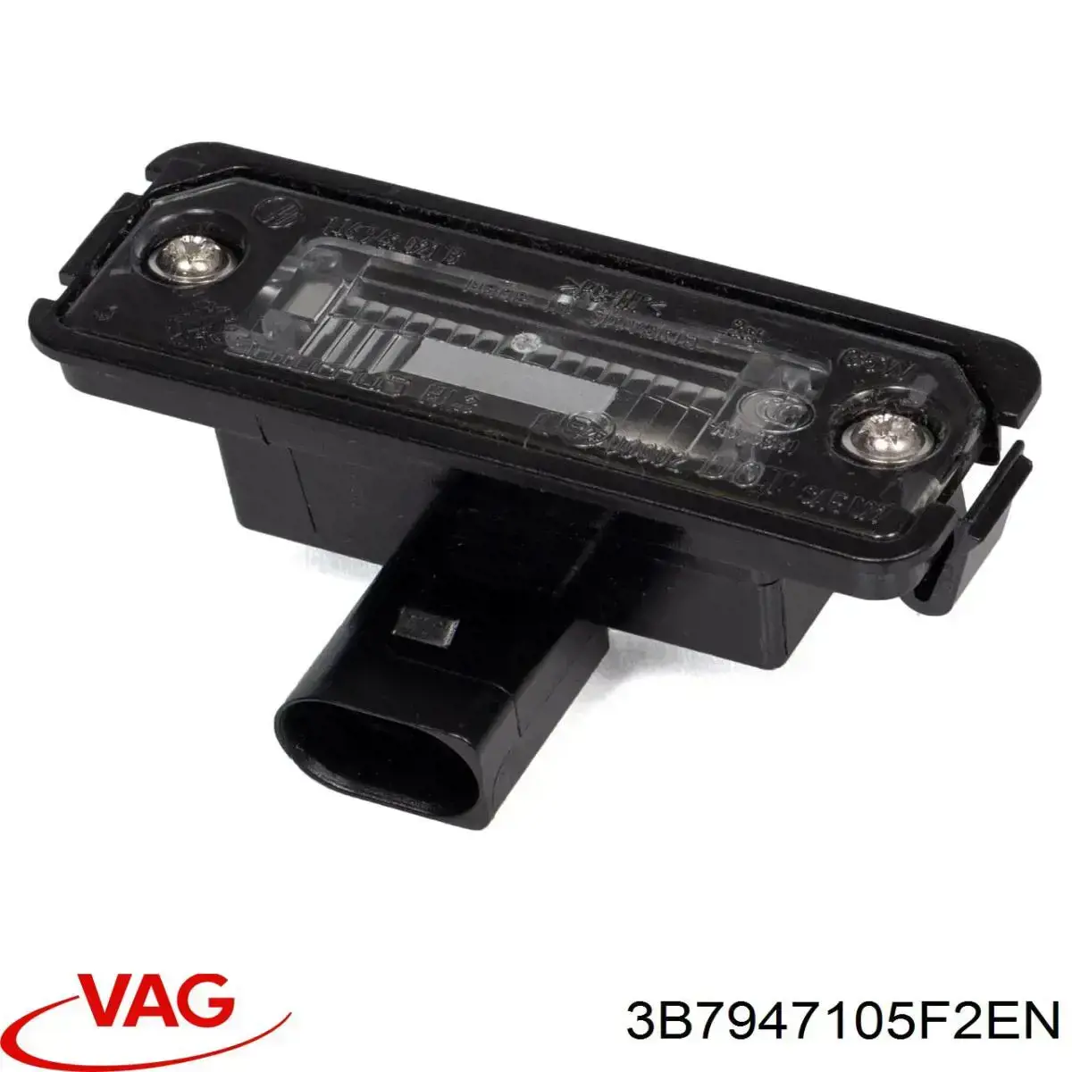 Плафоны внутреннего освещения VAG 3B79471052EN цена, от 130.73 USD
