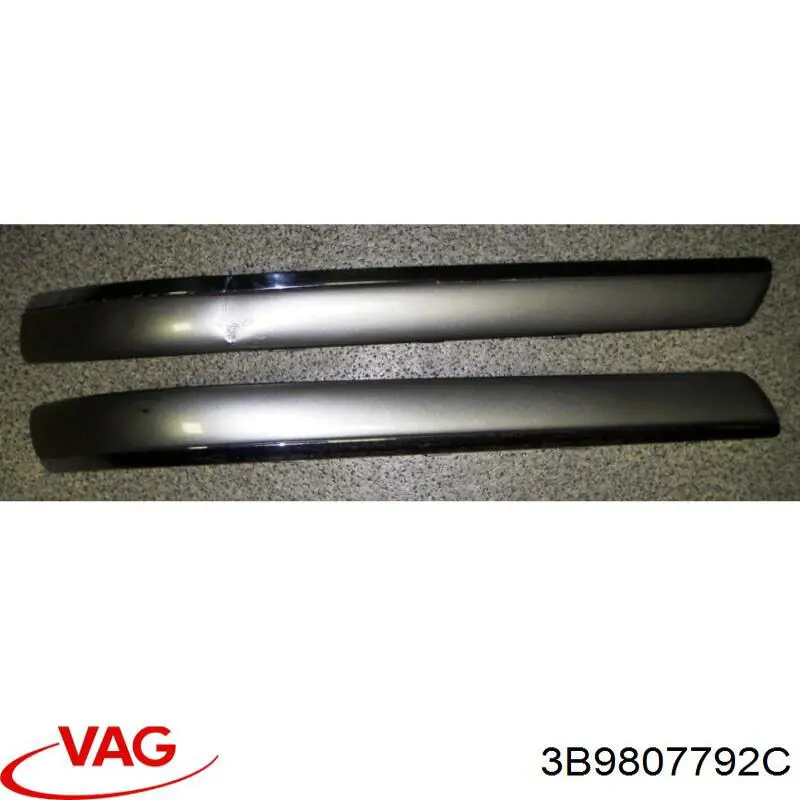 3B9807792CGRU VAG 