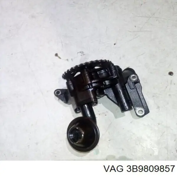  VAG 3B9809857 цена, от 17.10 USD