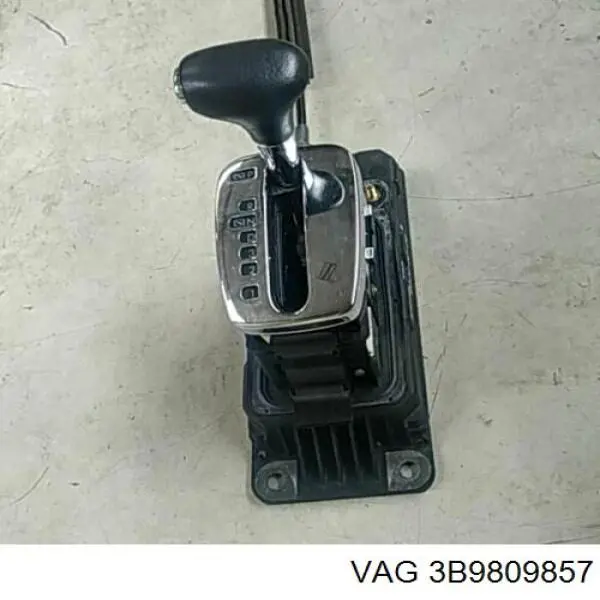 Купить 3B9809857 VAG 