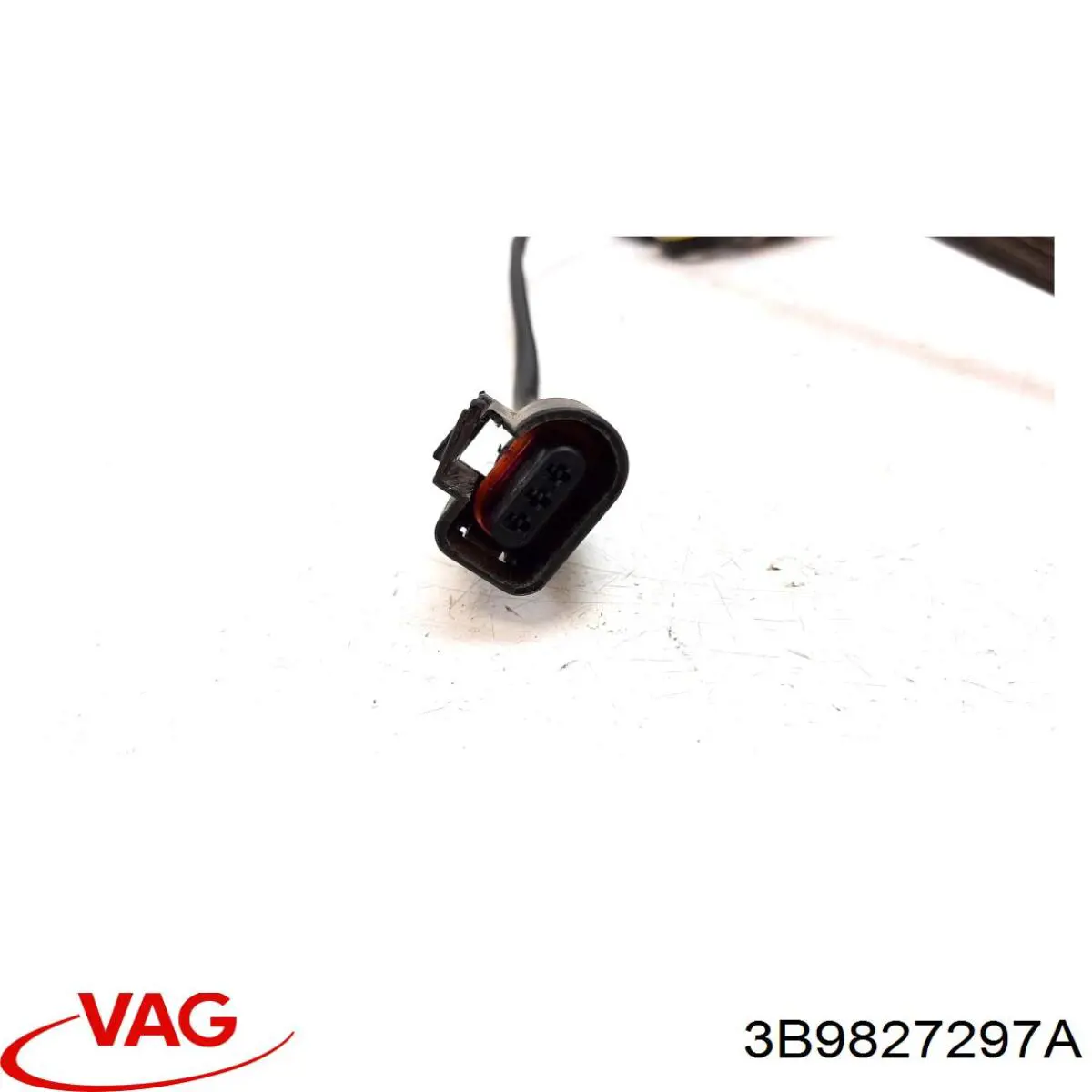  VAG 3B9827297A цена, от 6.30 USD