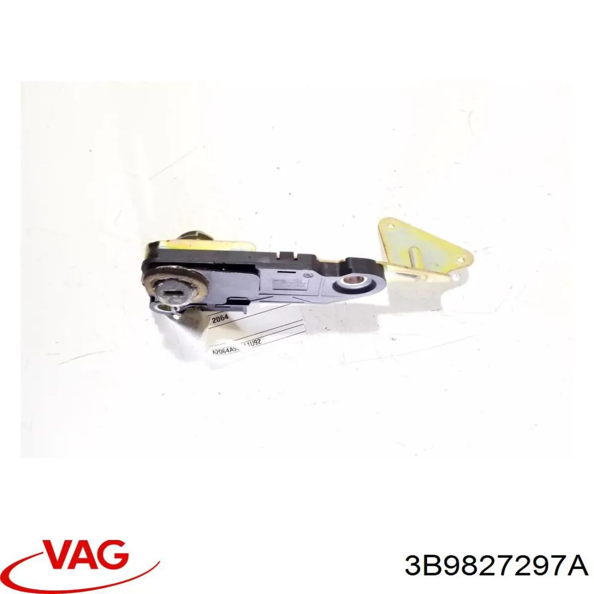 Купить 3B9827297A VAG 
