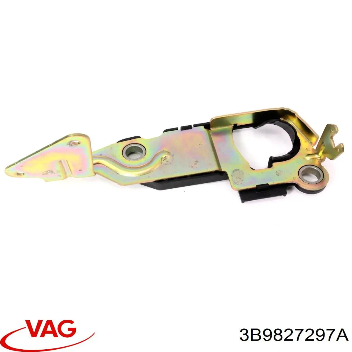 3B9827297A VAG 