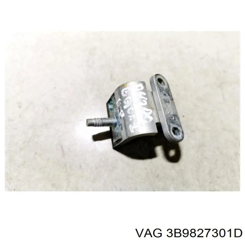 Купить 3B9827301D VAG Петля задней багажной, 3/5 -ой двери