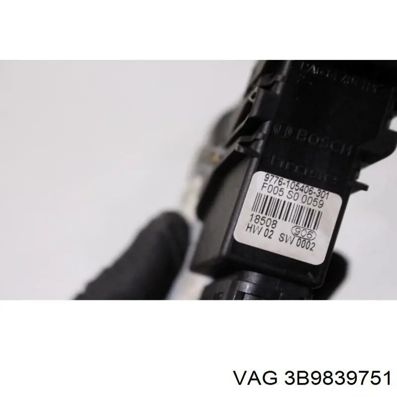  VAG 3B9839751 цена, от 11.25 USD