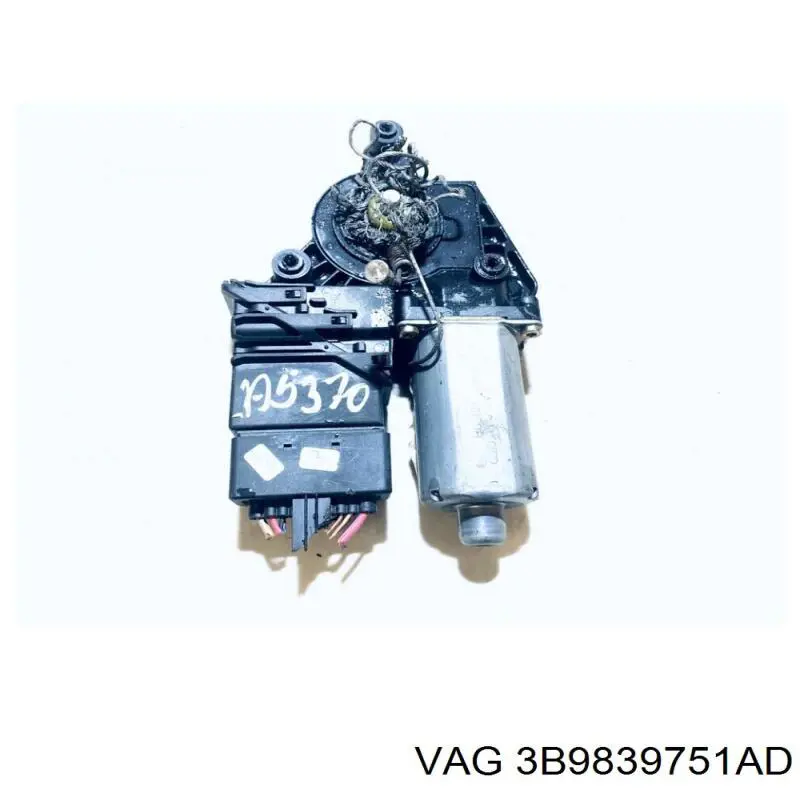 3B9839751AD VAG 