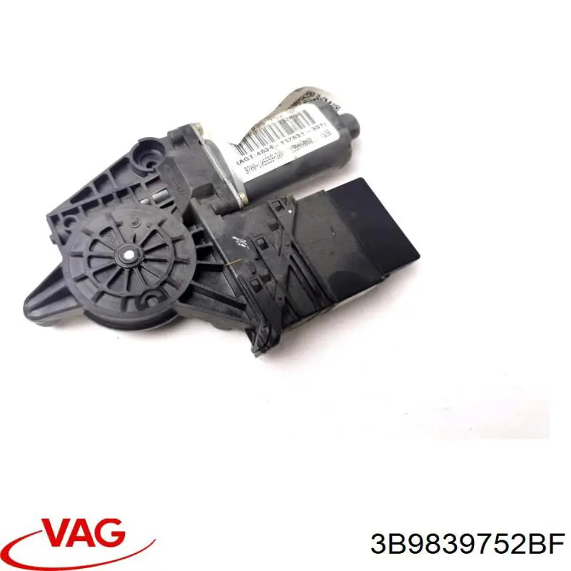 3B9839752BF VAG 