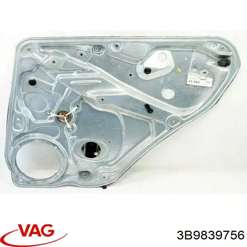 3B9839756 VAG 