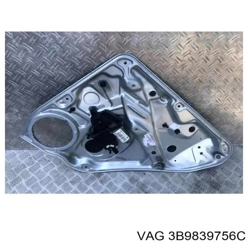 3B9839756C VAG 