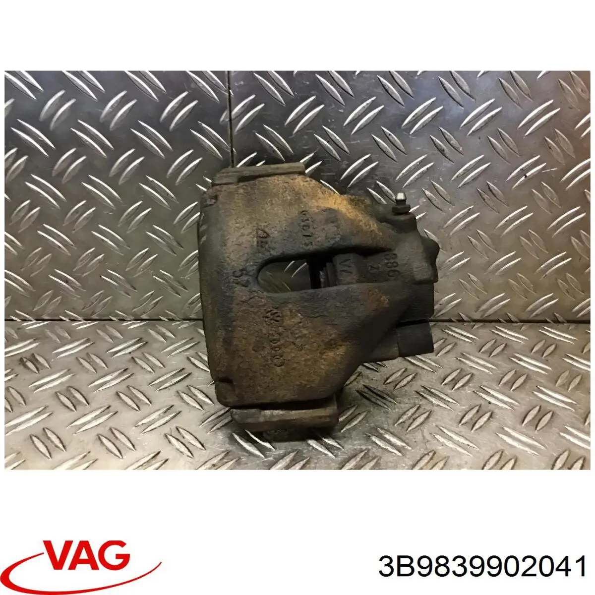 3B9839902041 VAG 