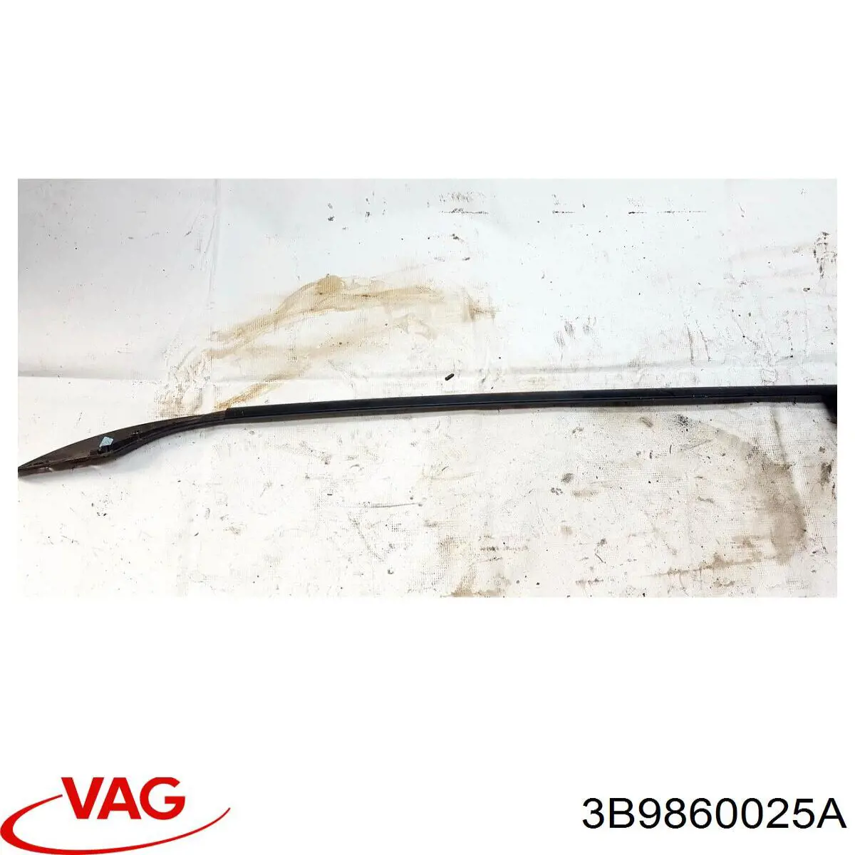  3B9860025A VAG