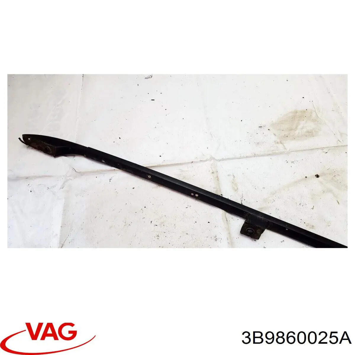 3B9860025A VAG 
