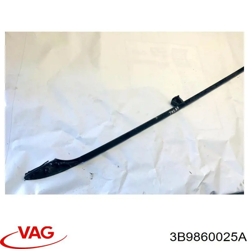 Купить 3B9860025A VAG 