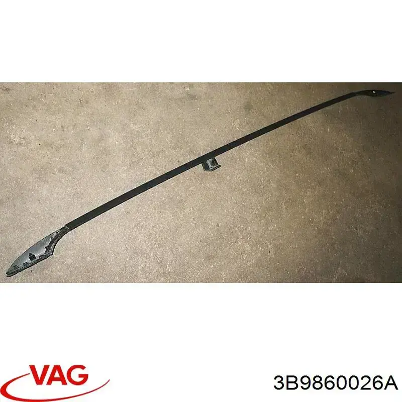  VAG 3B9860026A цена, от 9.50 USD