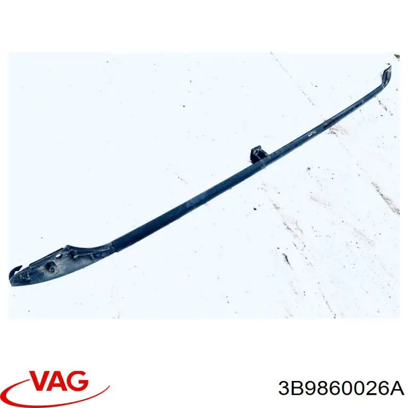  3B9860026A VAG