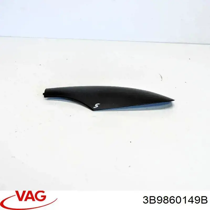  3B9860149B VAG