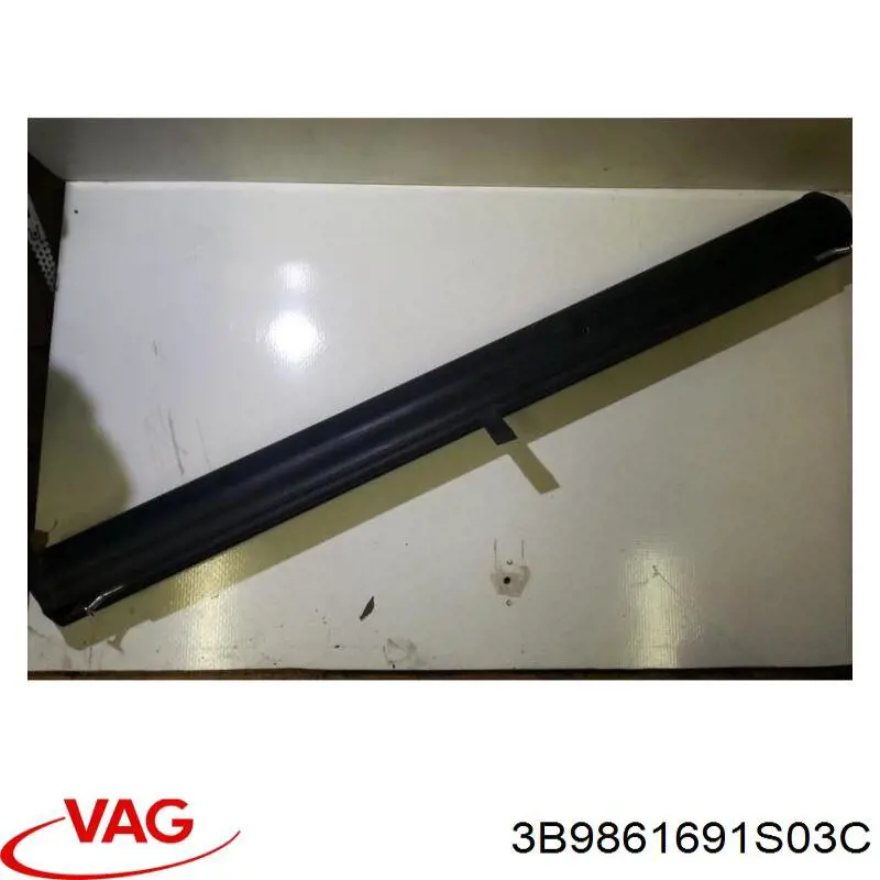 3B9861691S03C VAG 