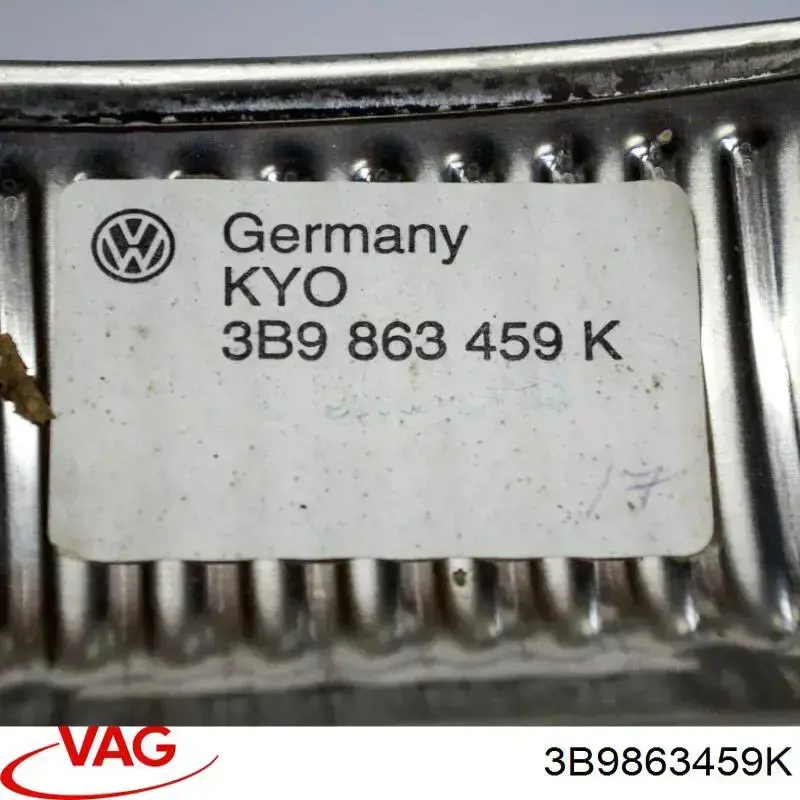  VAG 3B9863459K цена, от 5.64 USD