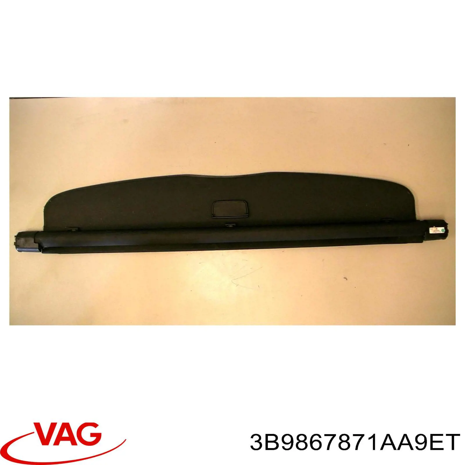 VAG 3B9867871AC9ET цена, от 331.20 USD