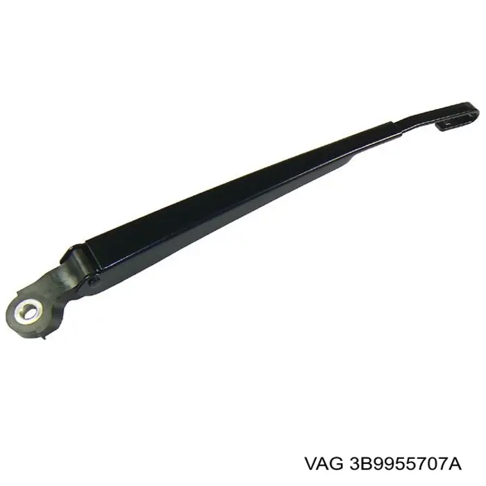 Рычаг-поводок стеклоочистителя заднего стекла VAG 3B9955707A цена, от 9.74 USD