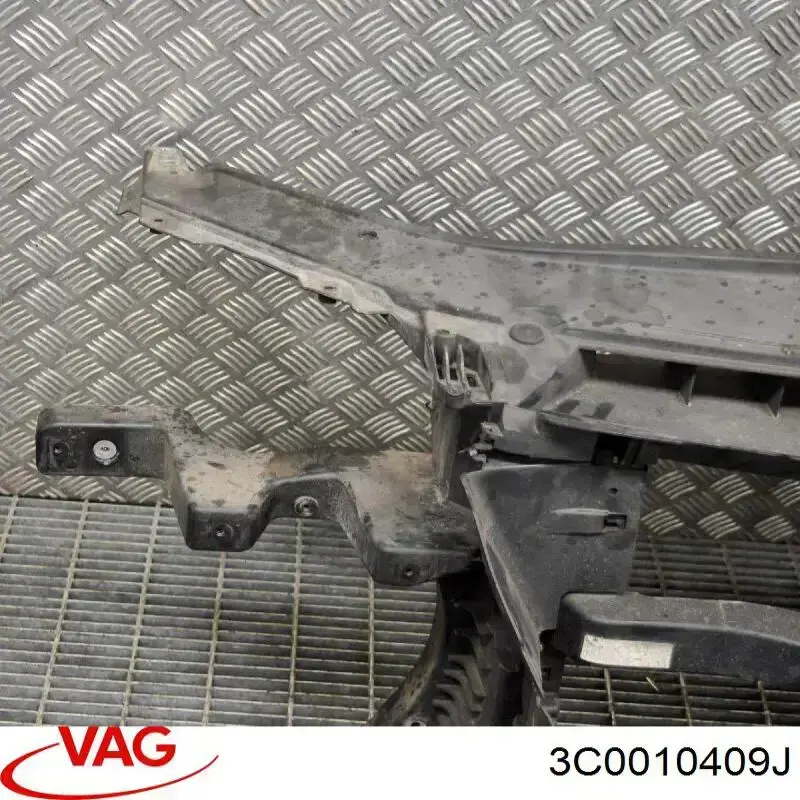 Купить 3C0010409J VAG 