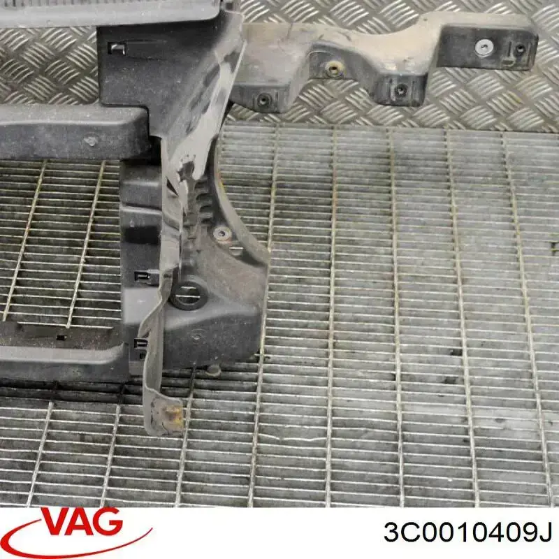  VAG 3C0010409J цена, от 16.78 USD