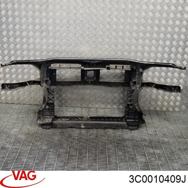  VAG 3AA010831 цена, от 128.53 USD