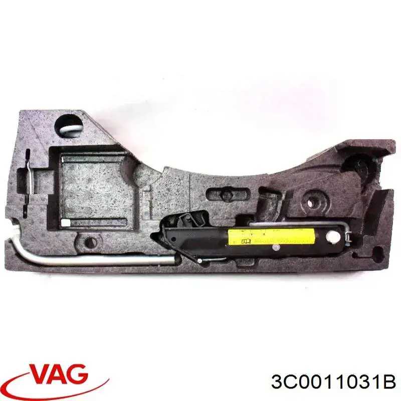 Купить 3C0011031D VAG Домкраты