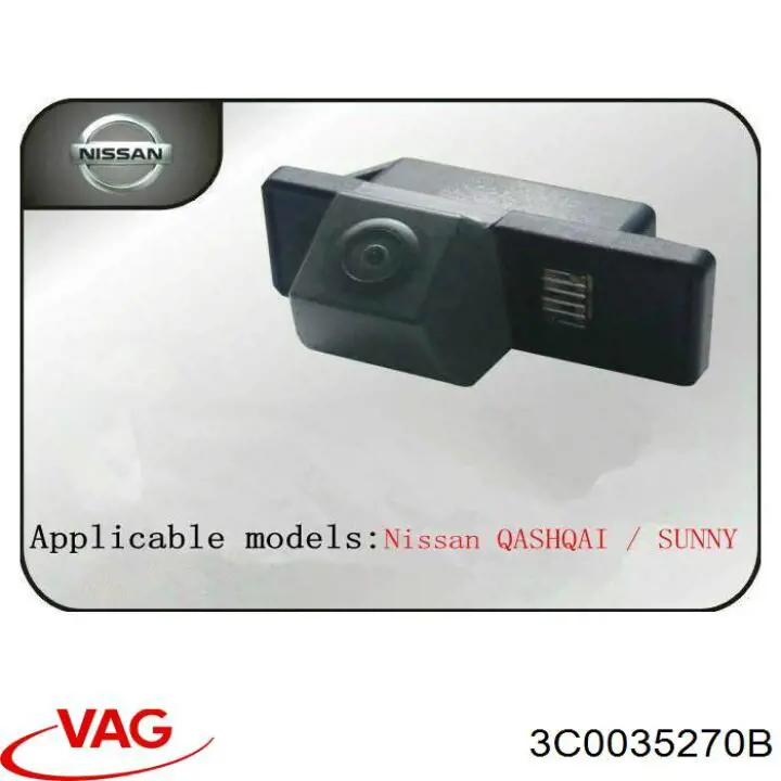 Магнитола (радио AM/FM) Volkswagen Passat B7 седан (362) (2010 - 2016) цена, от 98.65 USD