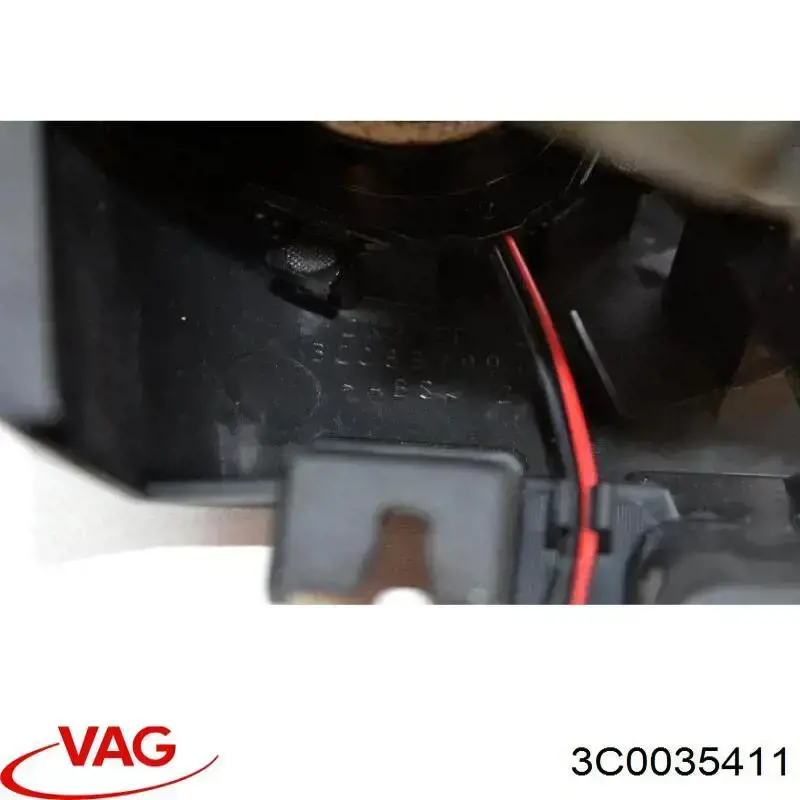  3C0035411 VAG